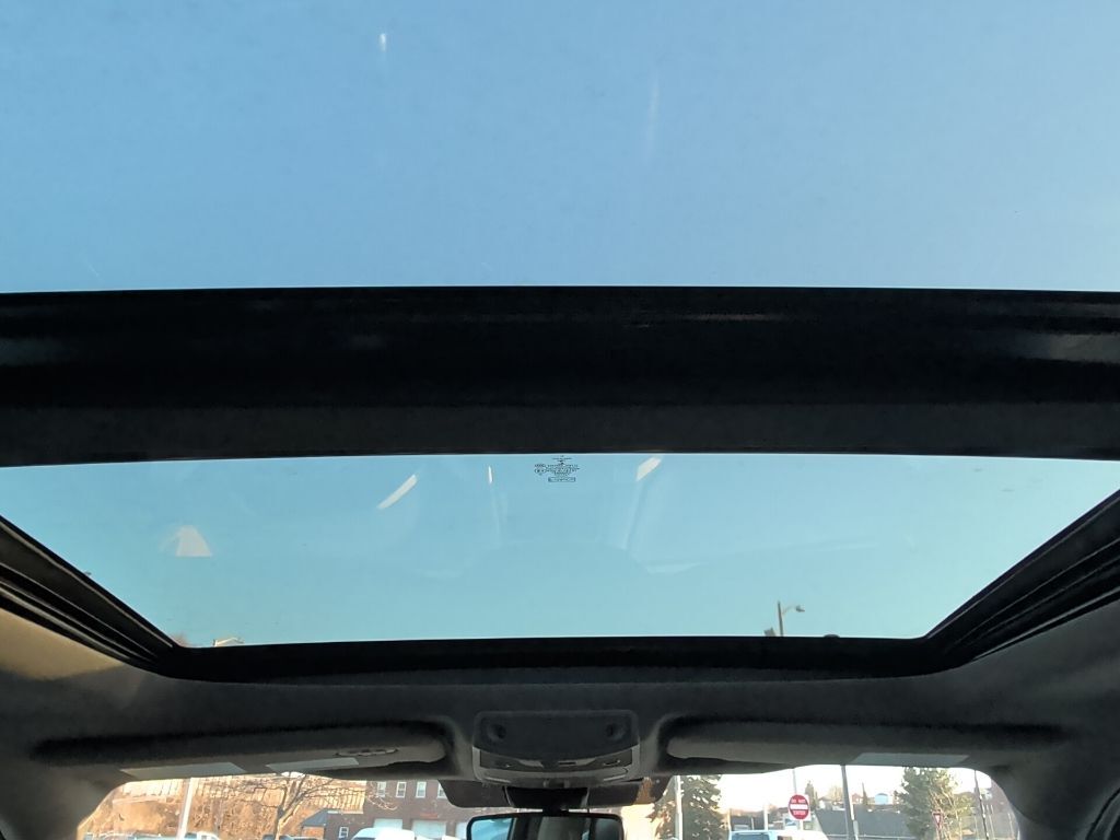 2019 Ford F-150 Lariat Worcester MA