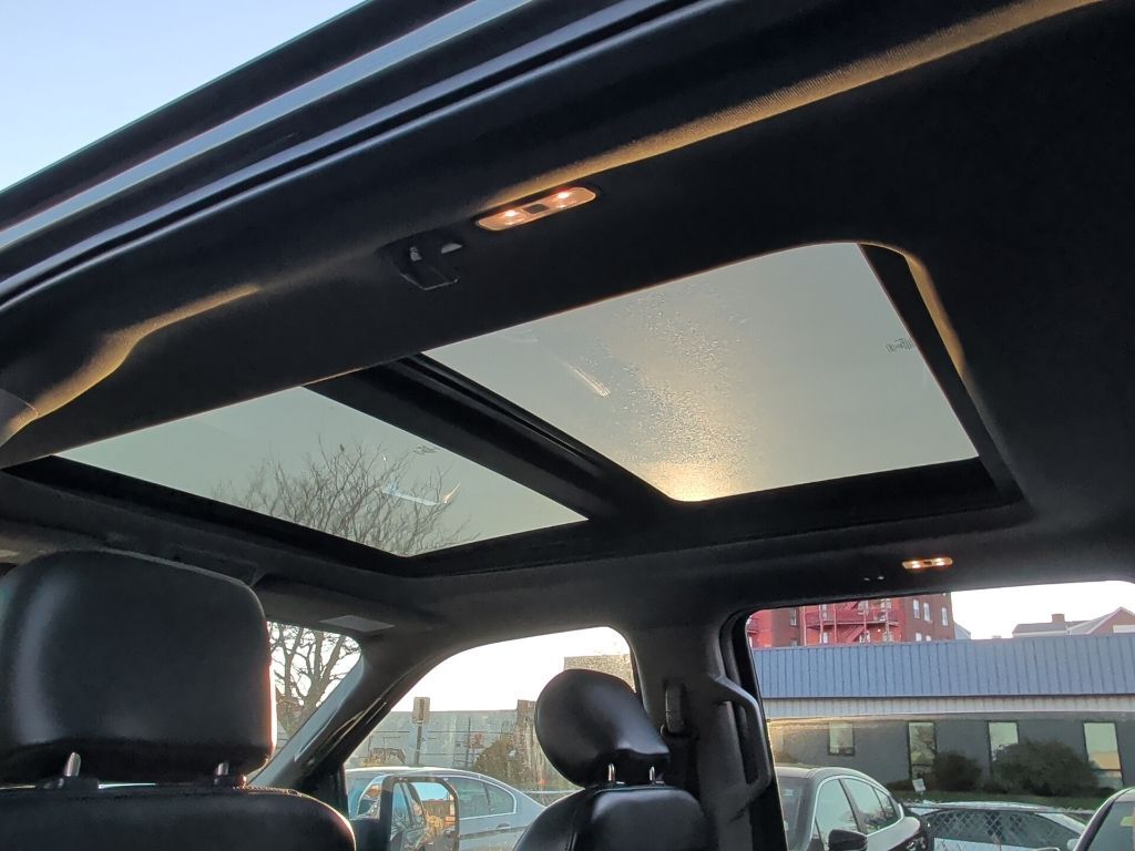 2019 Ford F-150 Lariat Worcester MA
