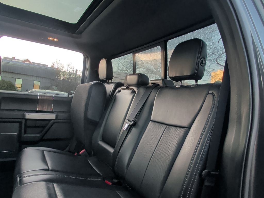 2019 Ford F-150 Lariat Worcester MA