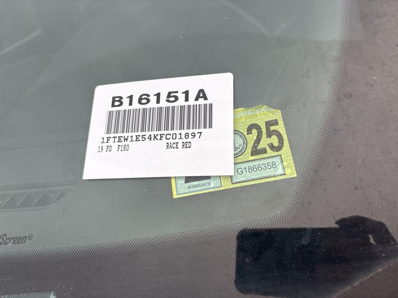 2019 Ford F-150 Lariat Hagerstown MD