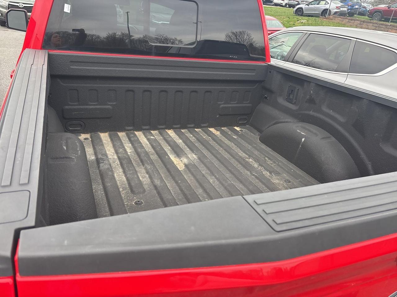 2019 Ford F-150 Lariat Hagerstown MD