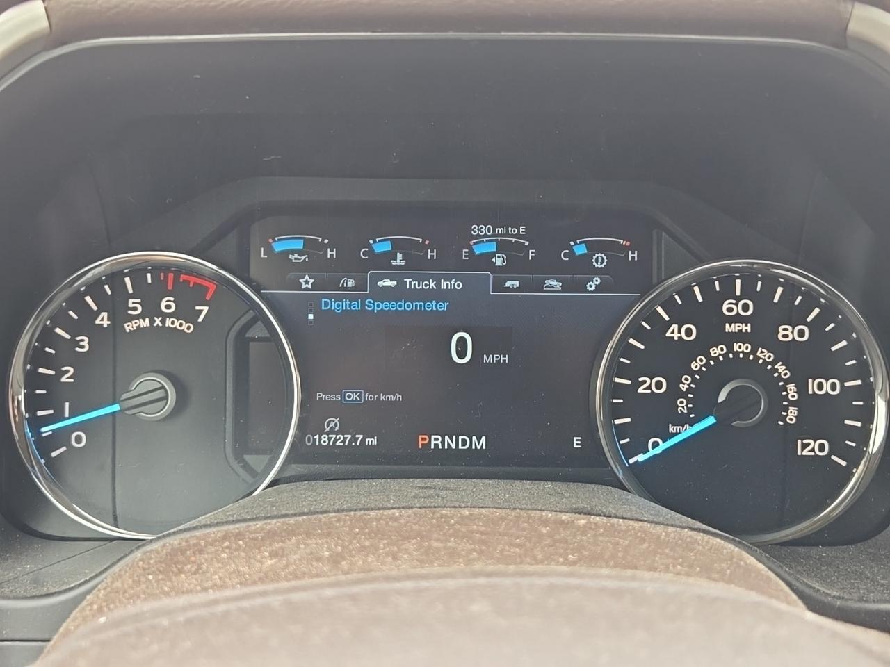 2019 Ford F-150 Lariat Fredericksburg VA