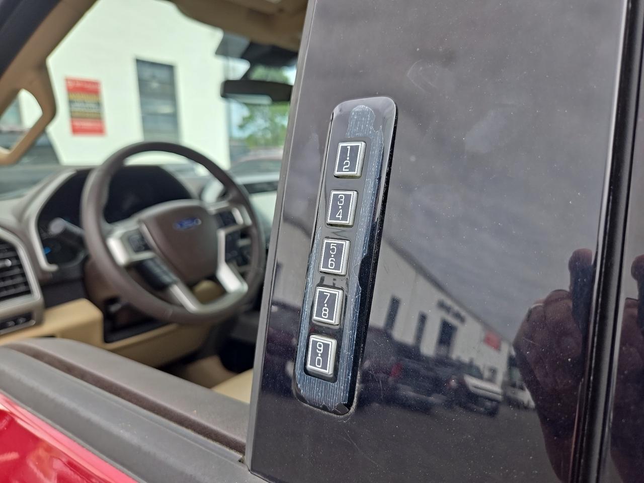 2019 Ford F-150 Lariat Fredericksburg VA
