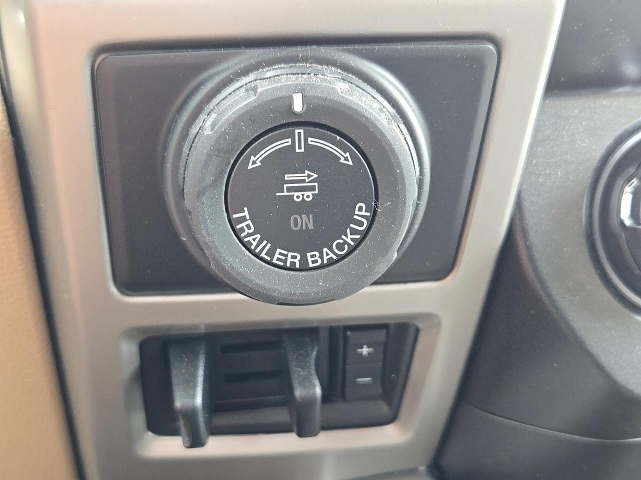 2019 Ford F-150 Lariat Fredericksburg VA