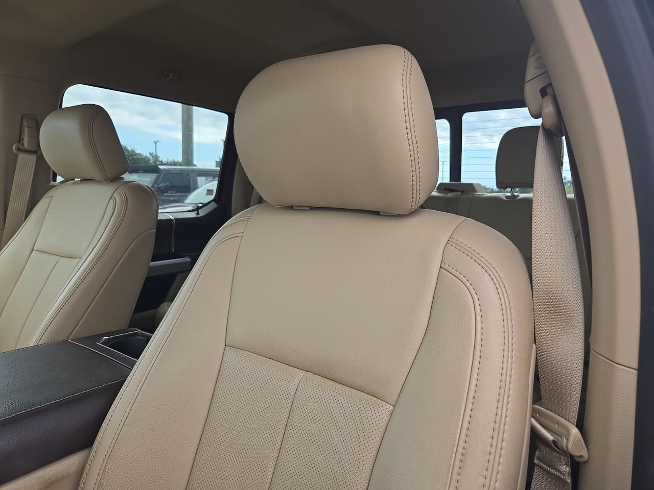 2019 Ford F-150 Lariat Fredericksburg VA