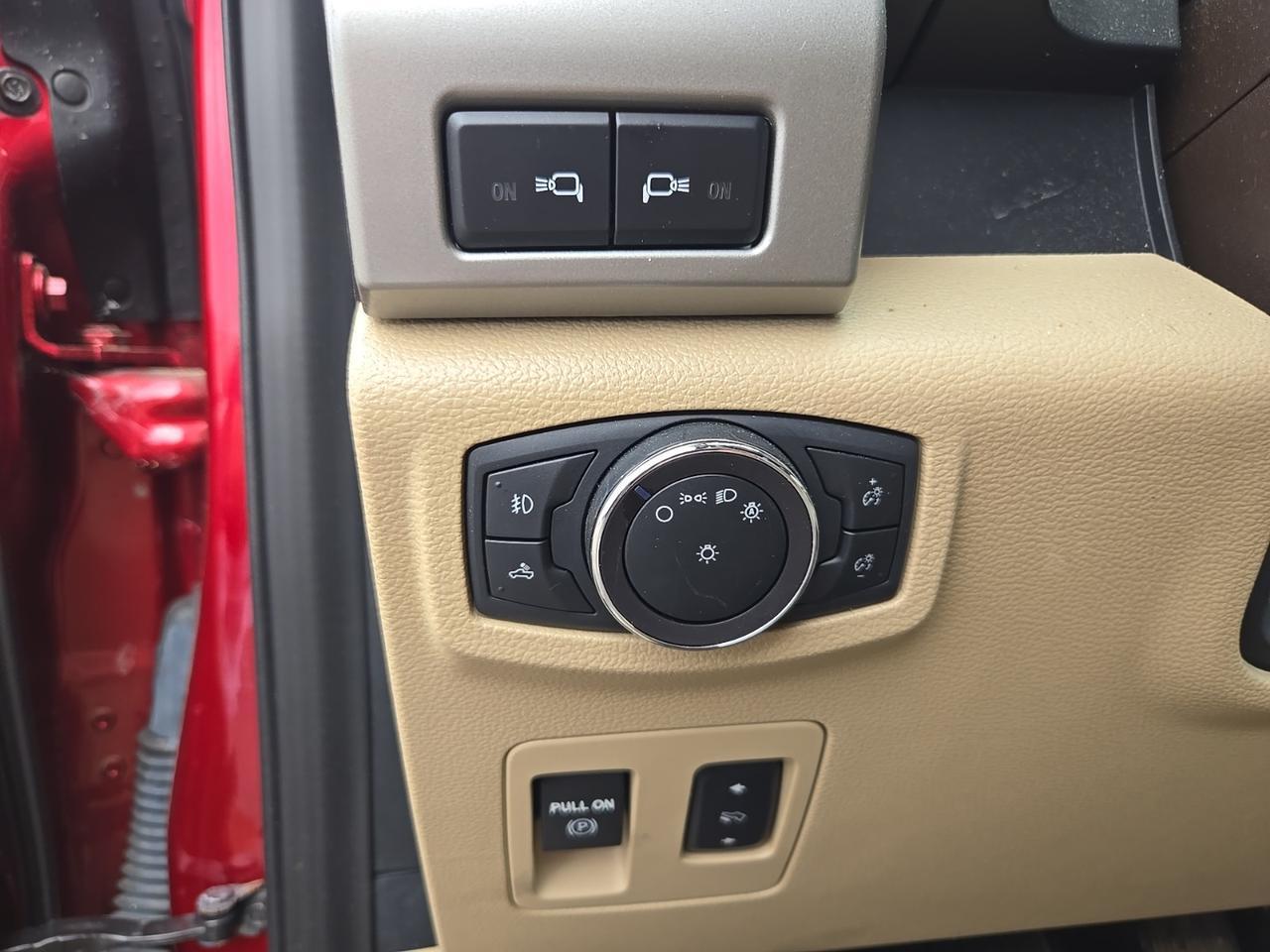 2019 Ford F-150 Lariat Fredericksburg VA