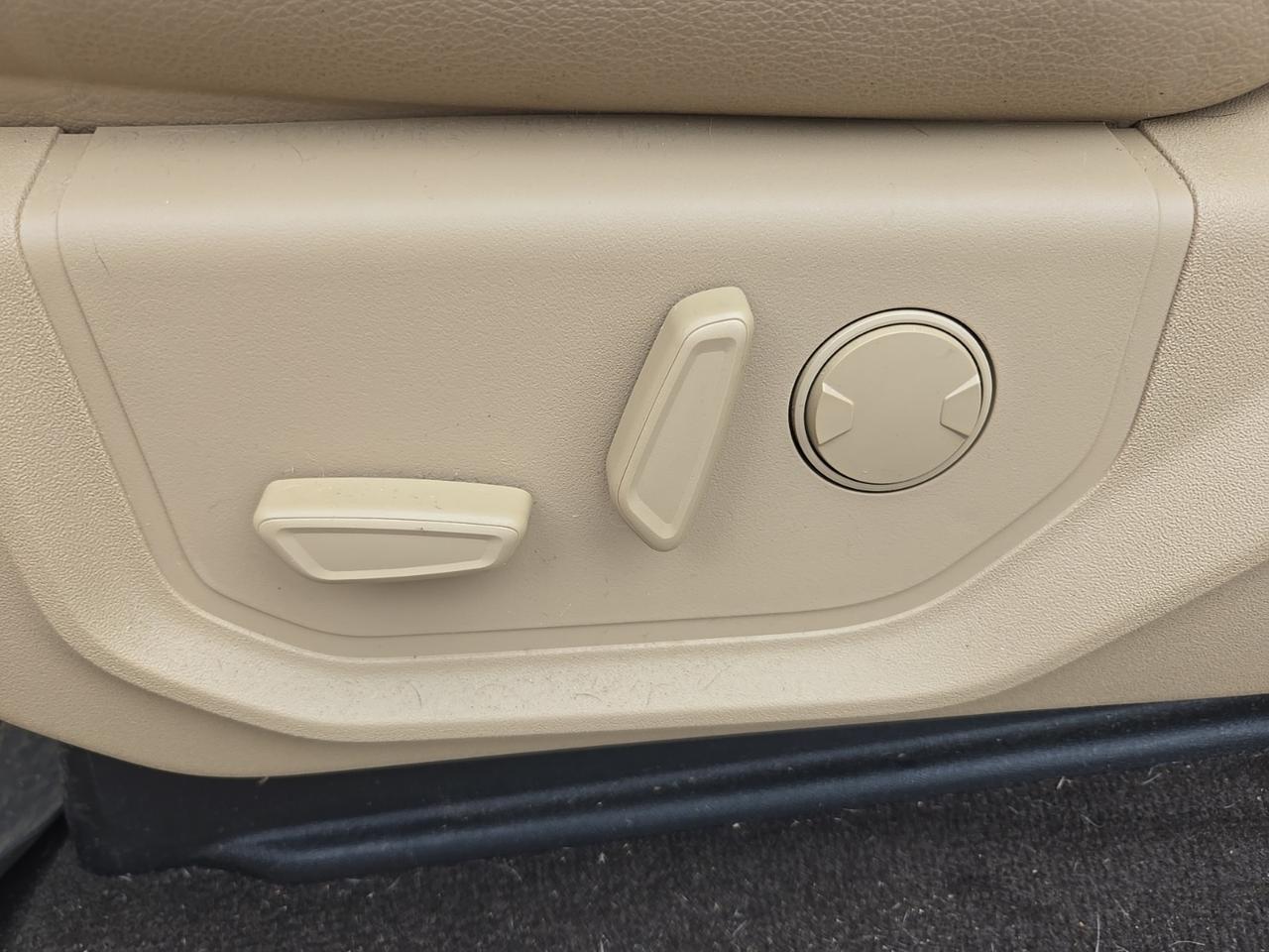 2019 Ford F-150 Lariat Fredericksburg VA
