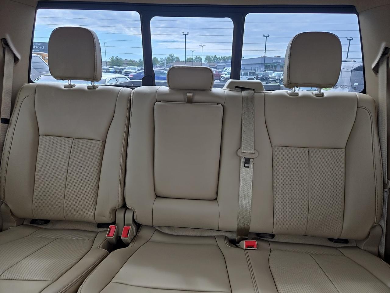 2019 Ford F-150 Lariat Fredericksburg VA