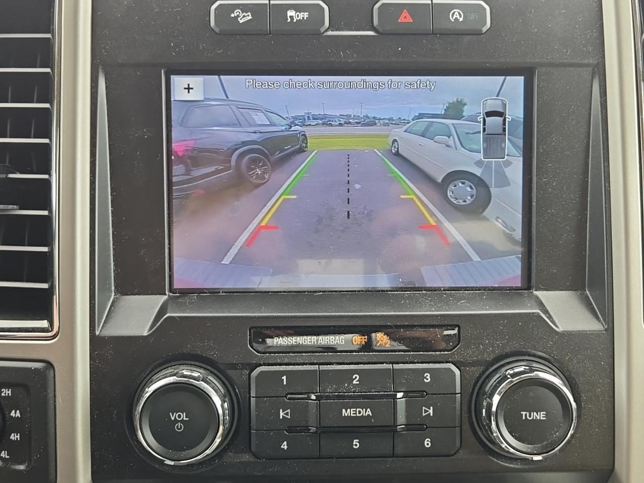 2019 Ford F-150 Lariat Fredericksburg VA