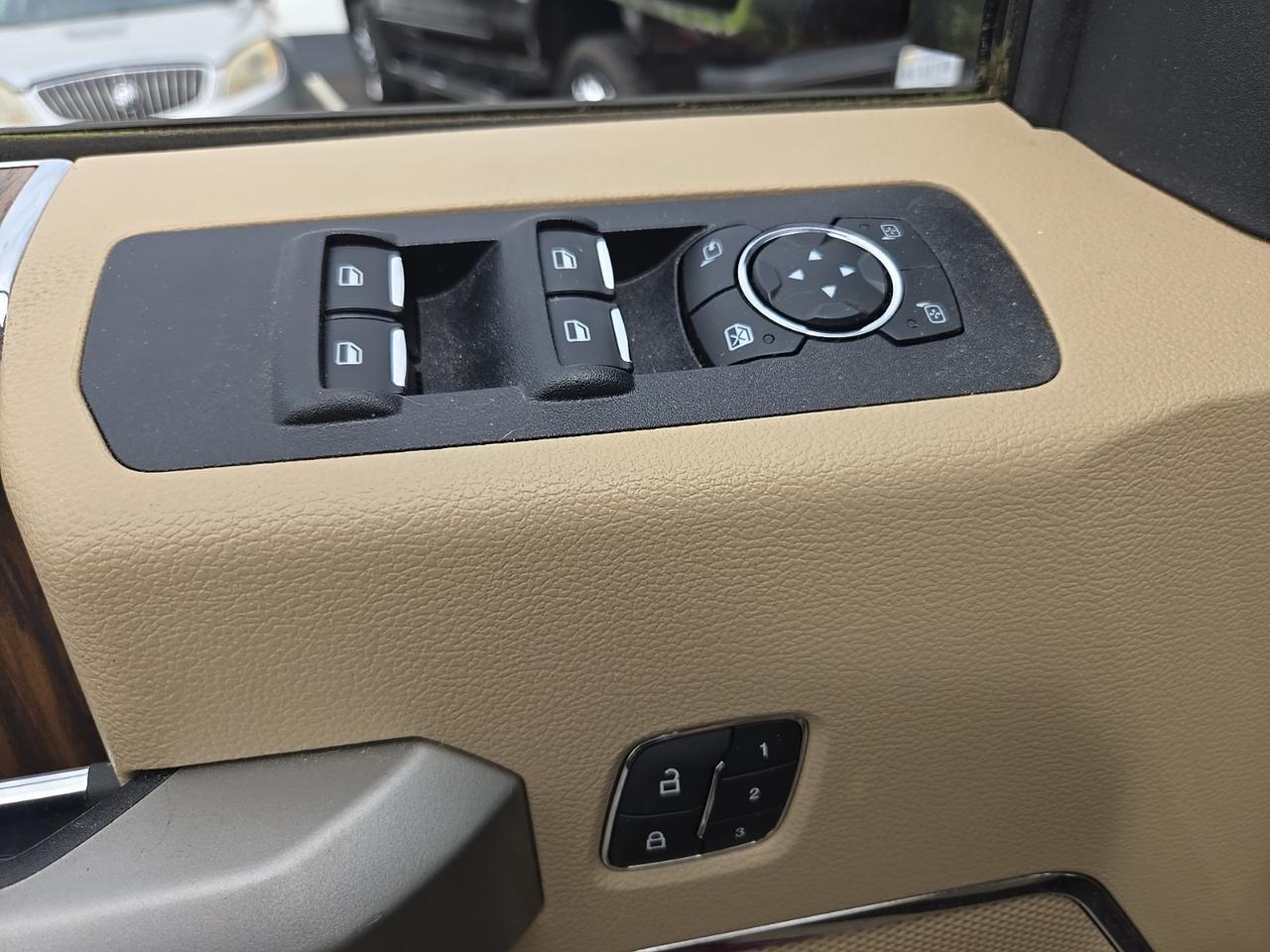 2019 Ford F-150 Lariat Fredericksburg VA