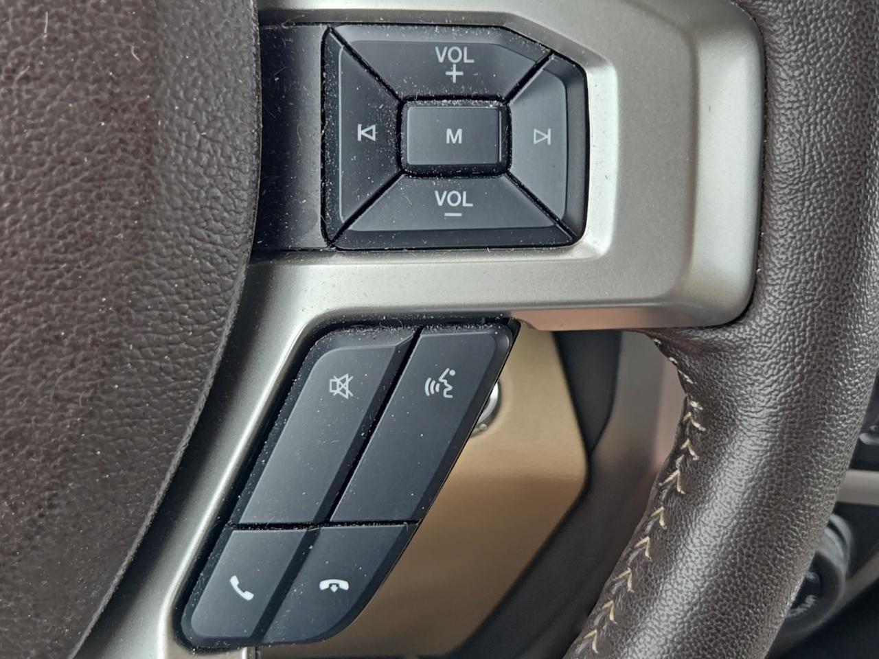2019 Ford F-150 Lariat Fredericksburg VA