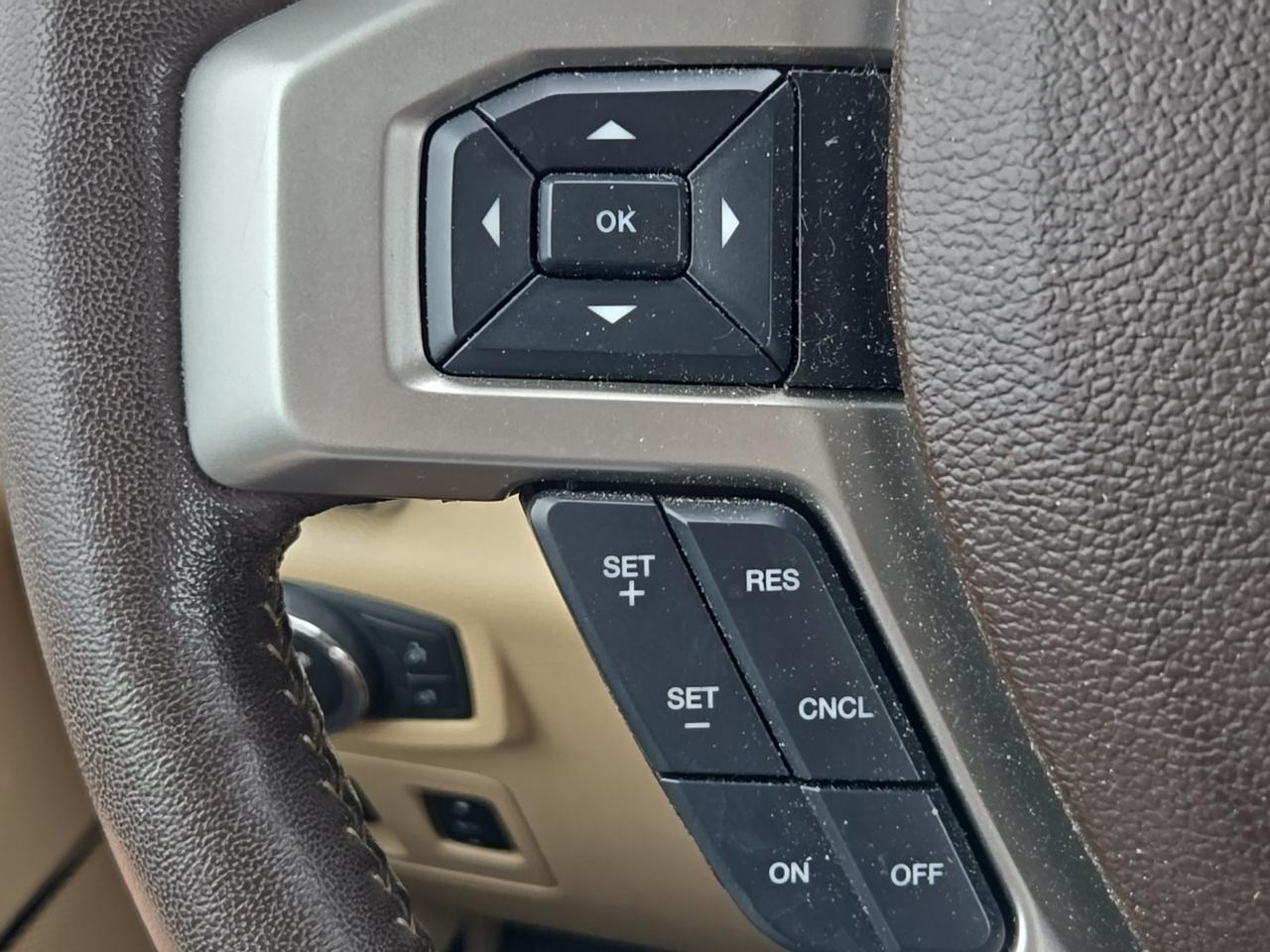 2019 Ford F-150 Lariat Fredericksburg VA
