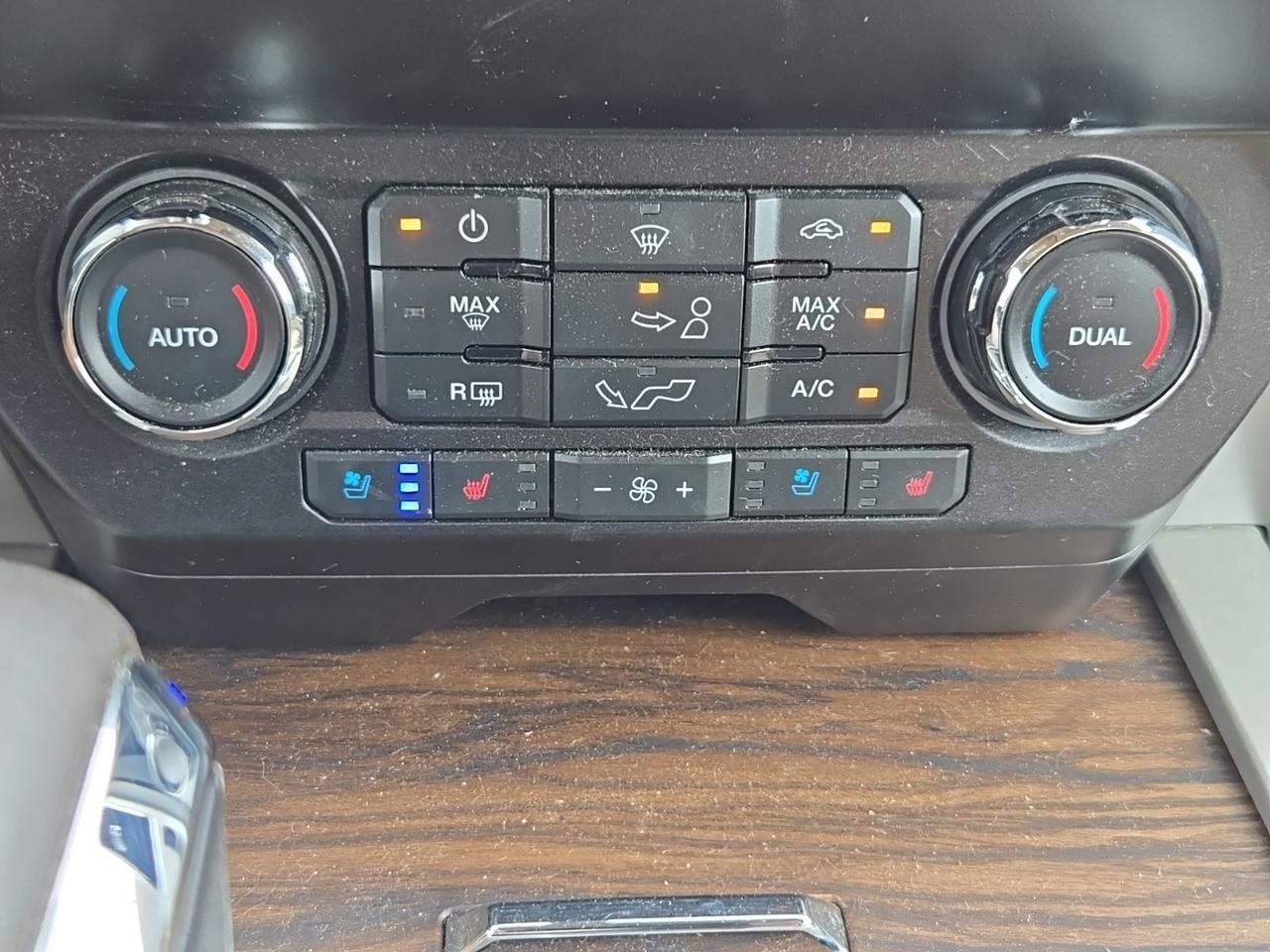 2019 Ford F-150 Lariat Fredericksburg VA