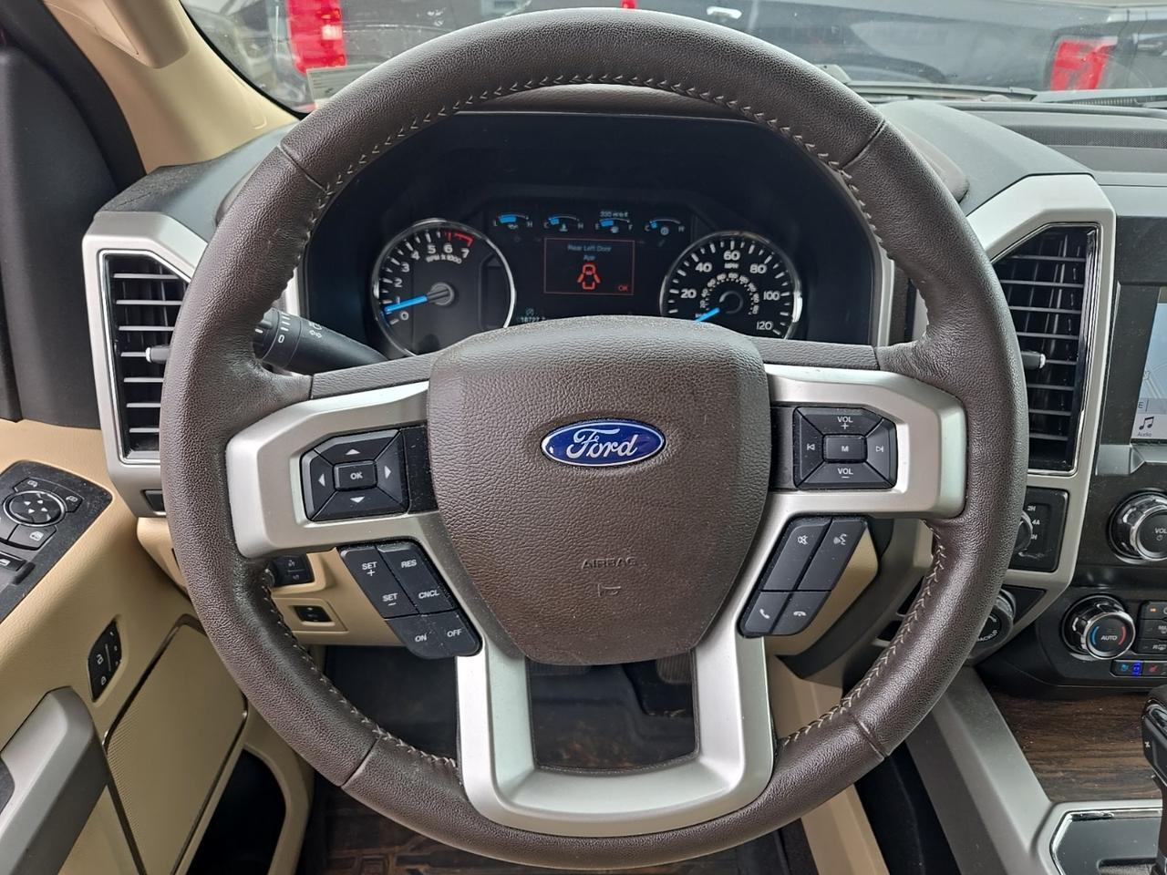 2019 Ford F-150 Lariat Fredericksburg VA