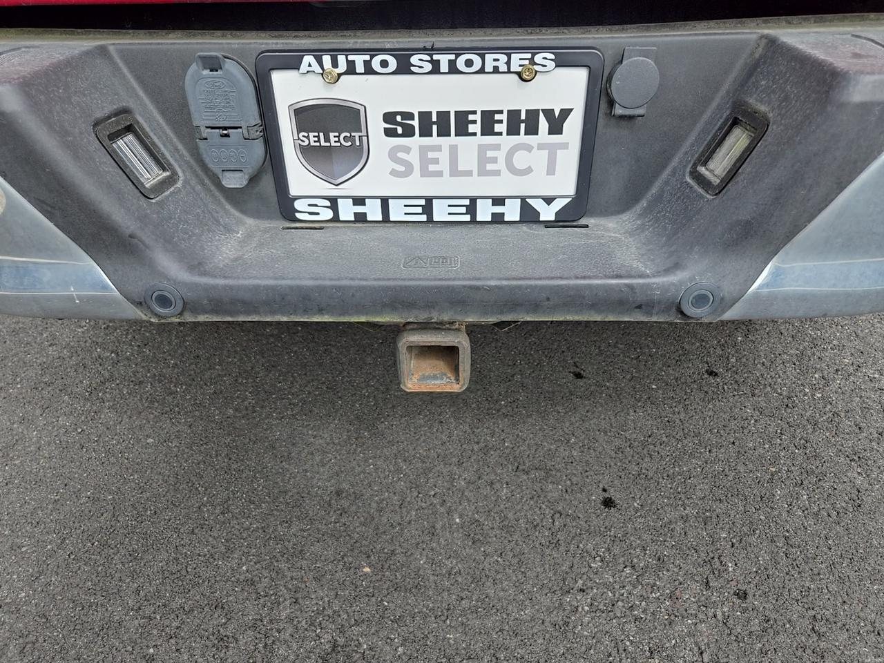 2019 Ford F-150 Lariat Fredericksburg VA