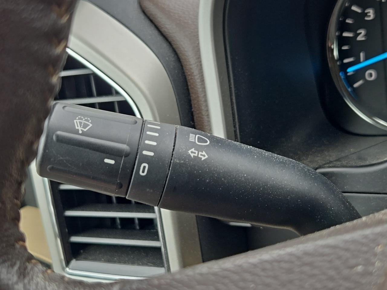 2019 Ford F-150 Lariat Fredericksburg VA