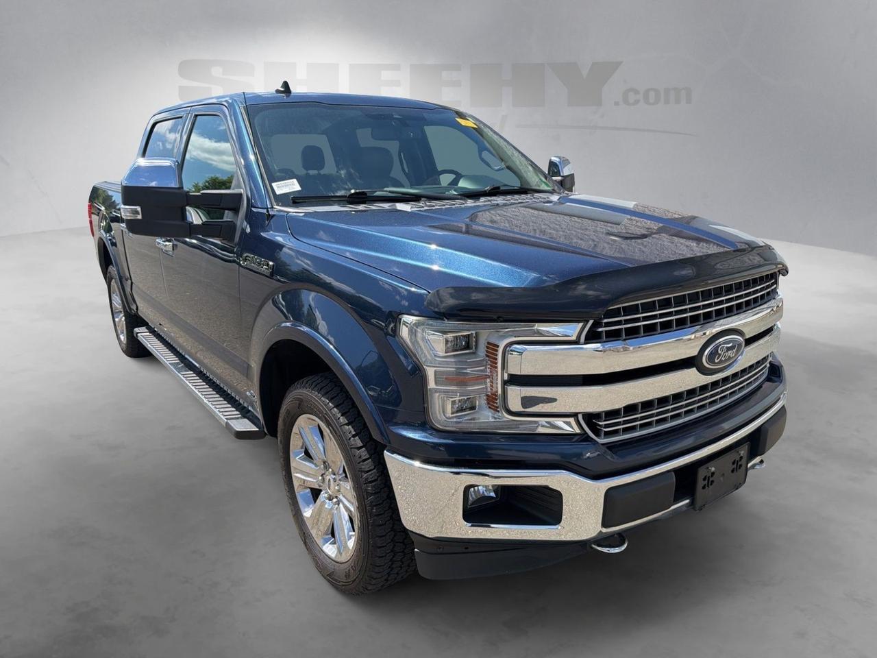 2019 Ford F-150 Lariat Ashland VA