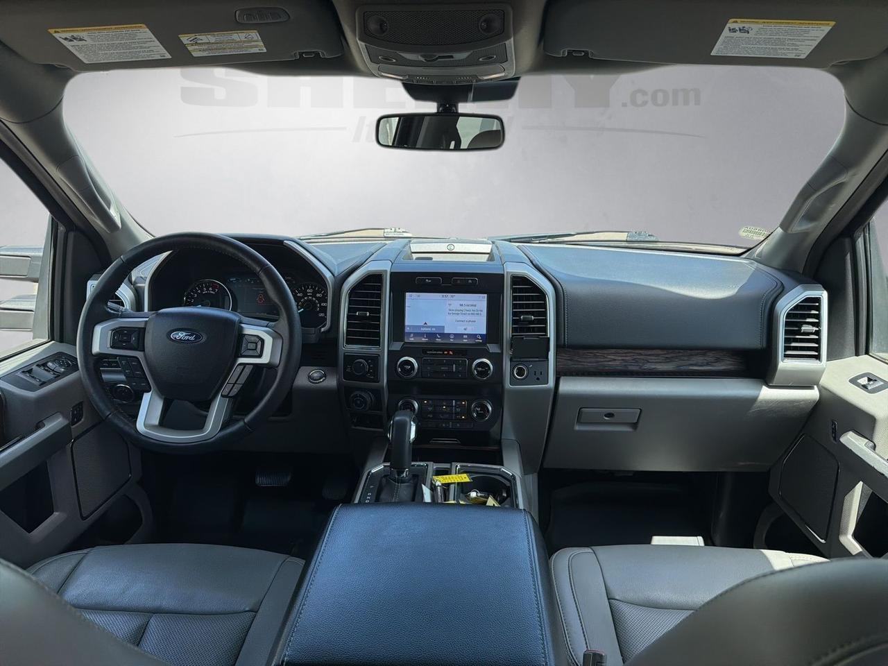 2019 Ford F-150 Lariat Ashland VA