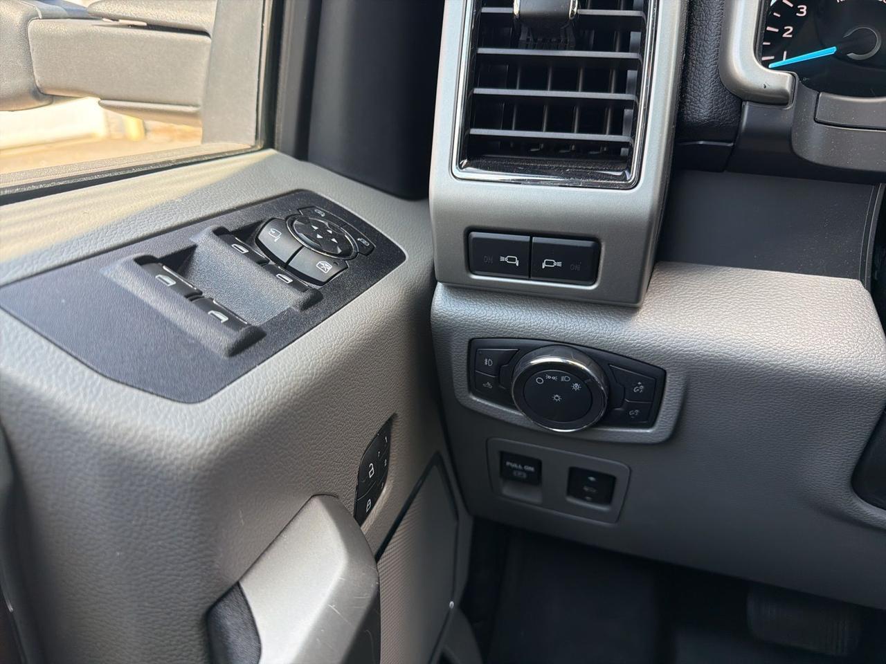 2019 Ford F-150 Lariat Ashland VA
