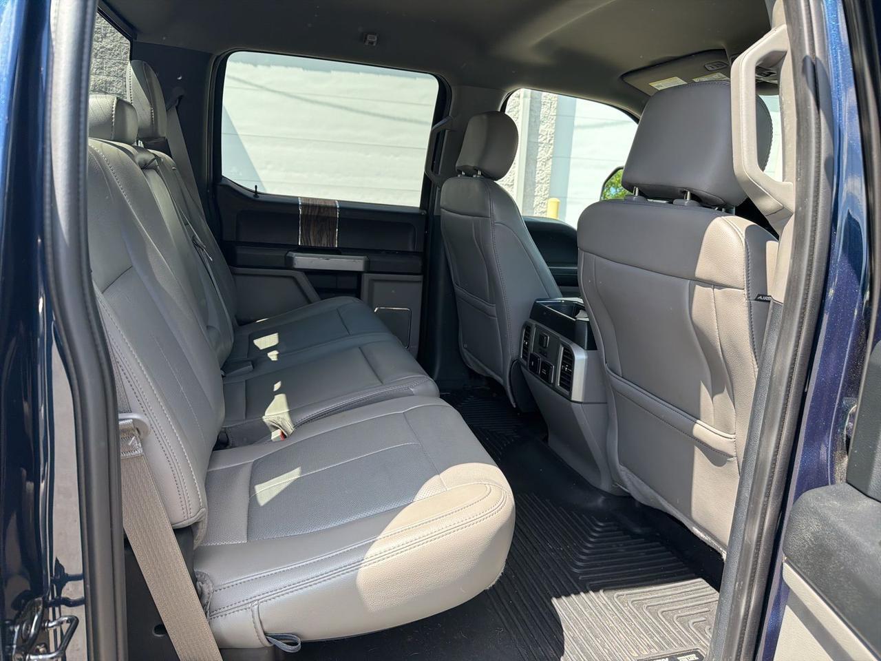2019 Ford F-150 Lariat Ashland VA