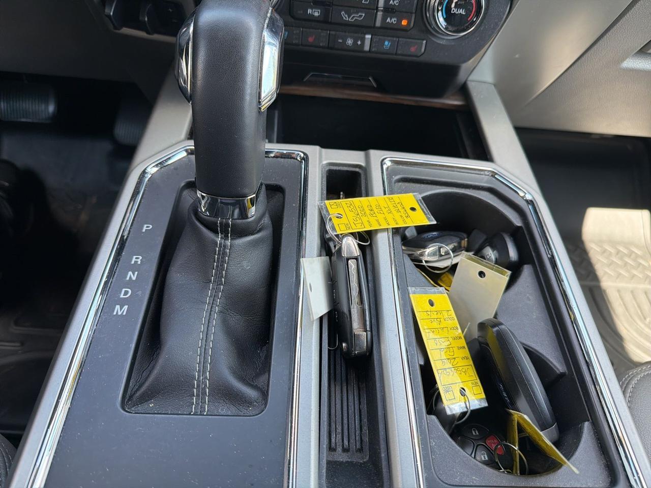 2019 Ford F-150 Lariat Ashland VA