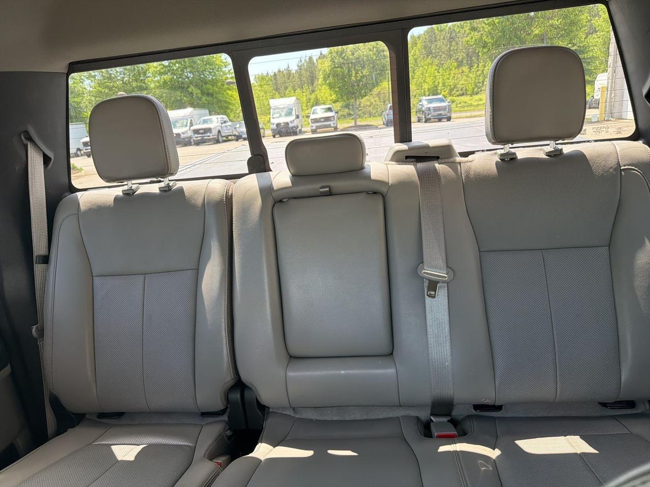 2019 Ford F-150 Lariat Ashland VA