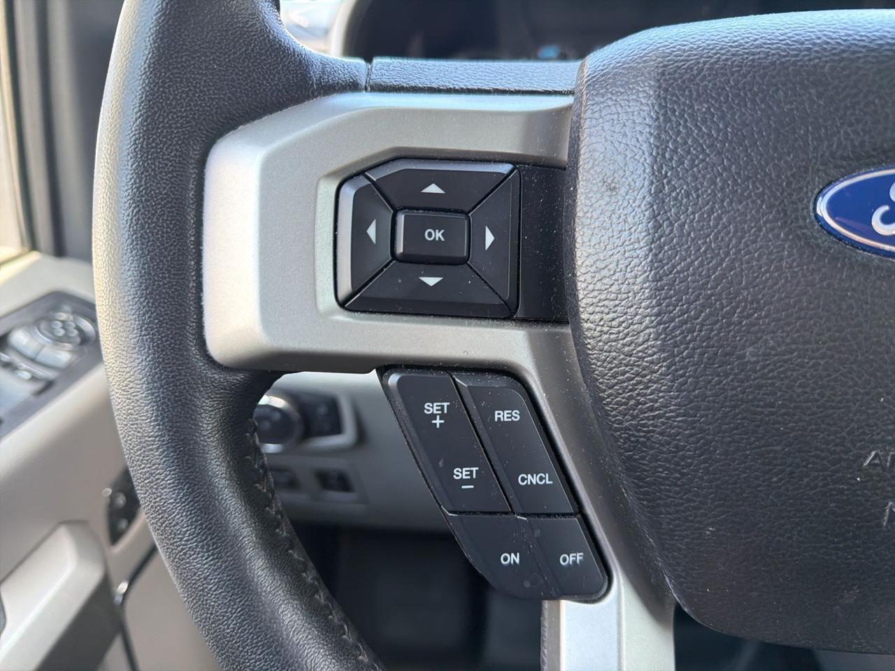 2019 Ford F-150 Lariat Ashland VA