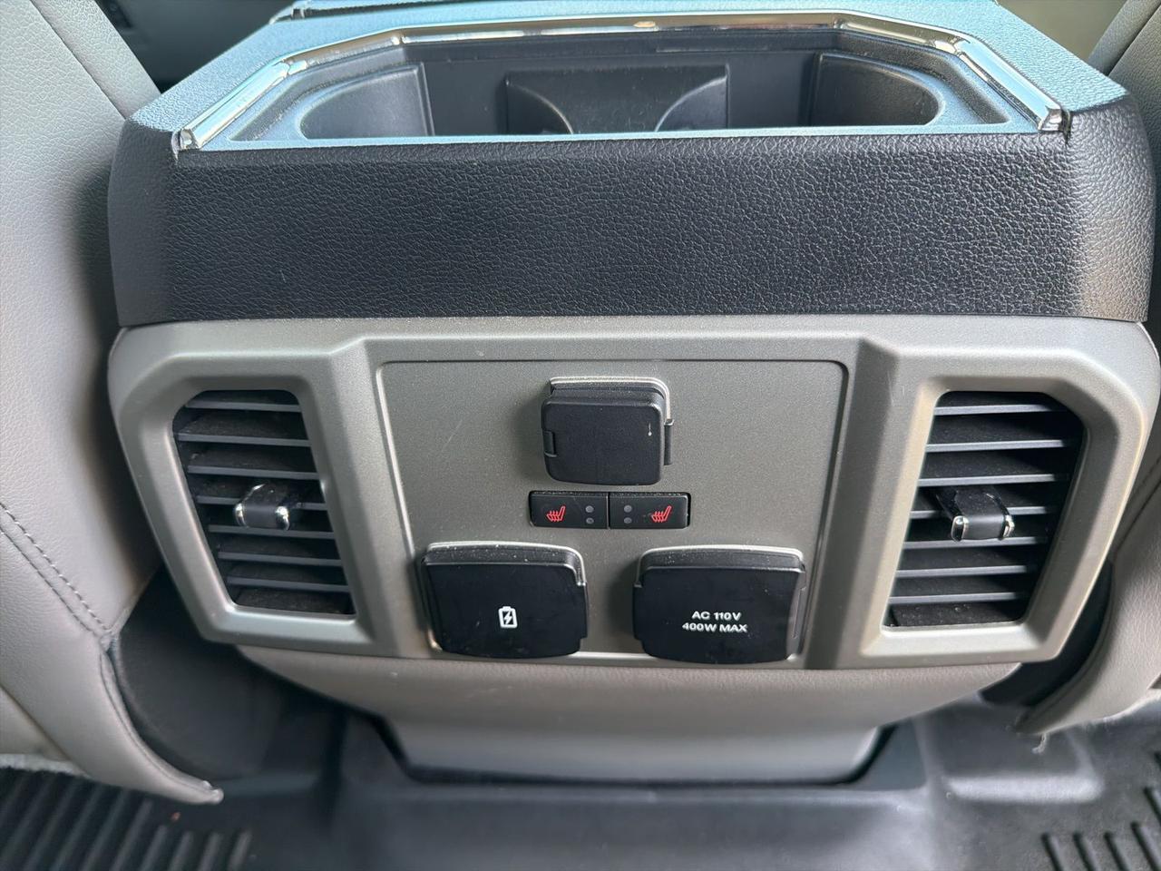 2019 Ford F-150 Lariat Ashland VA