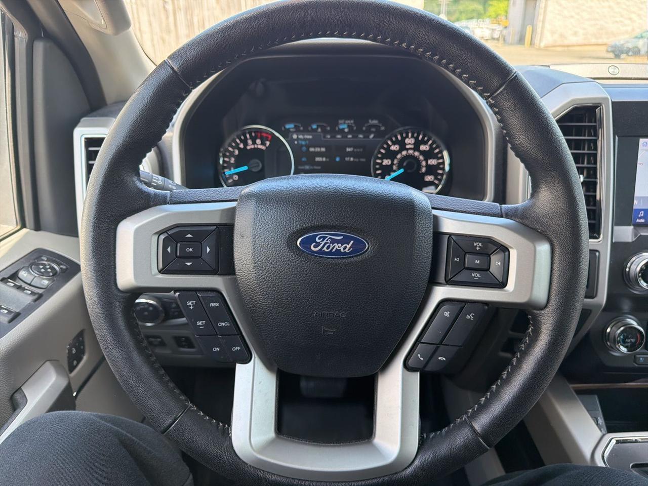 2019 Ford F-150 Lariat Ashland VA