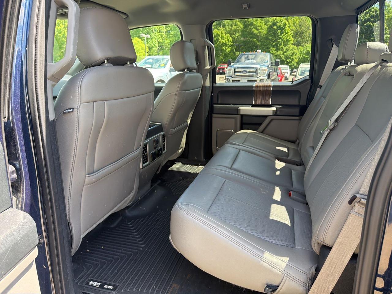 2019 Ford F-150 Lariat Ashland VA