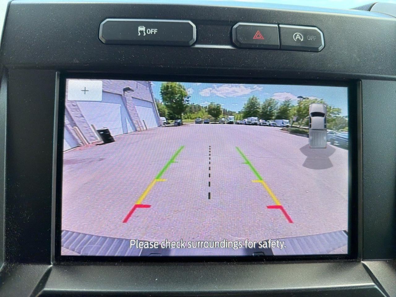 2019 Ford F-150 Lariat Ashland VA