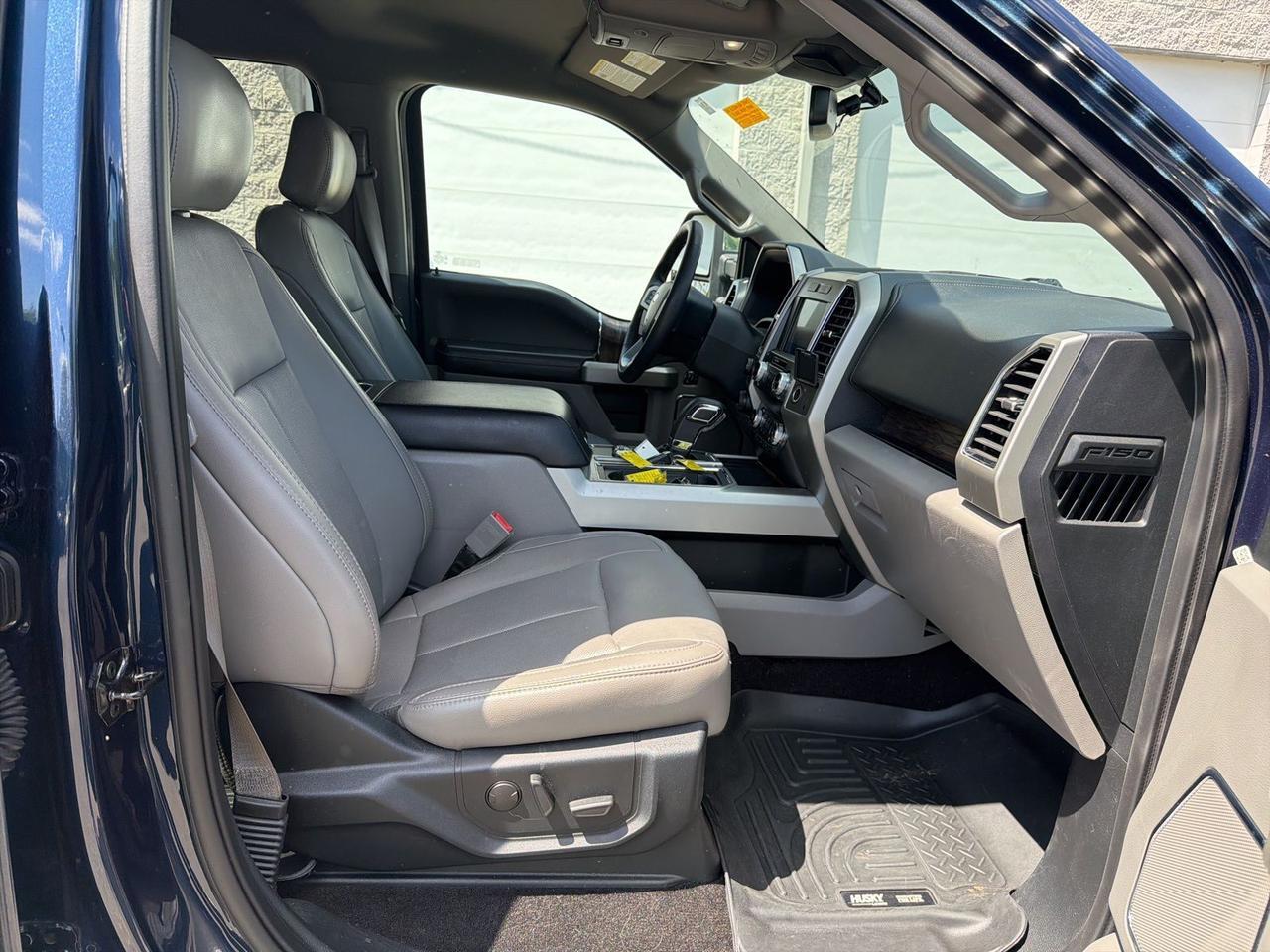 2019 Ford F-150 Lariat Ashland VA