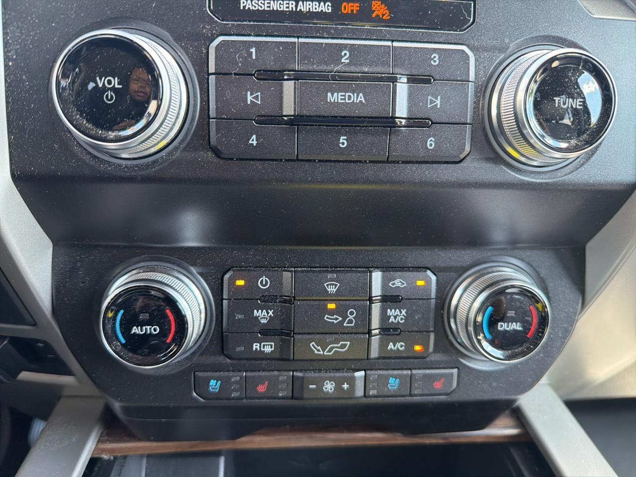 2019 Ford F-150 Lariat Ashland VA