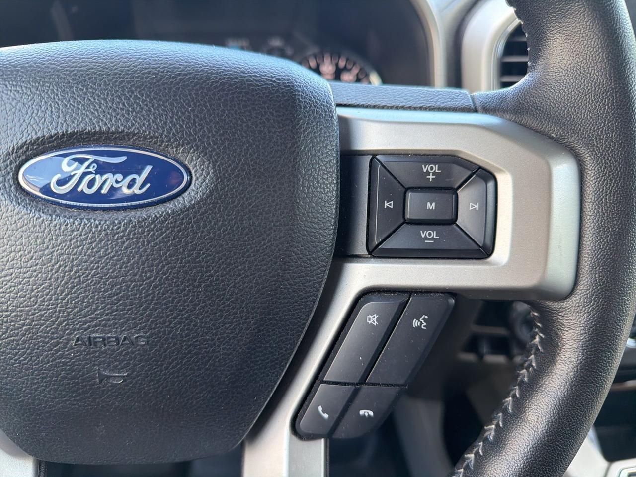 2019 Ford F-150 Lariat Ashland VA