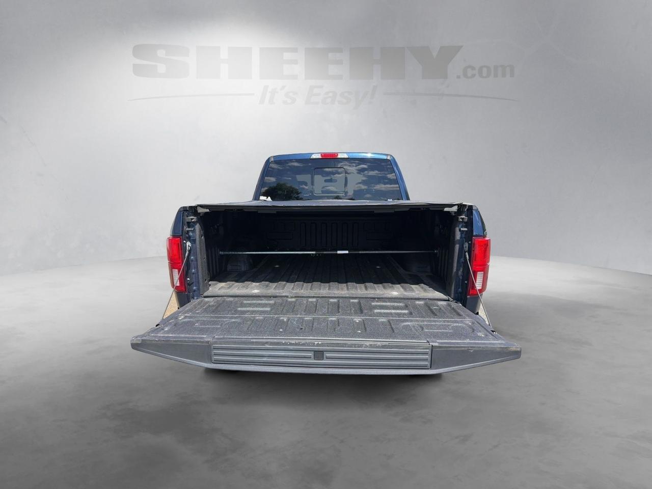 2019 Ford F-150 Lariat Ashland VA