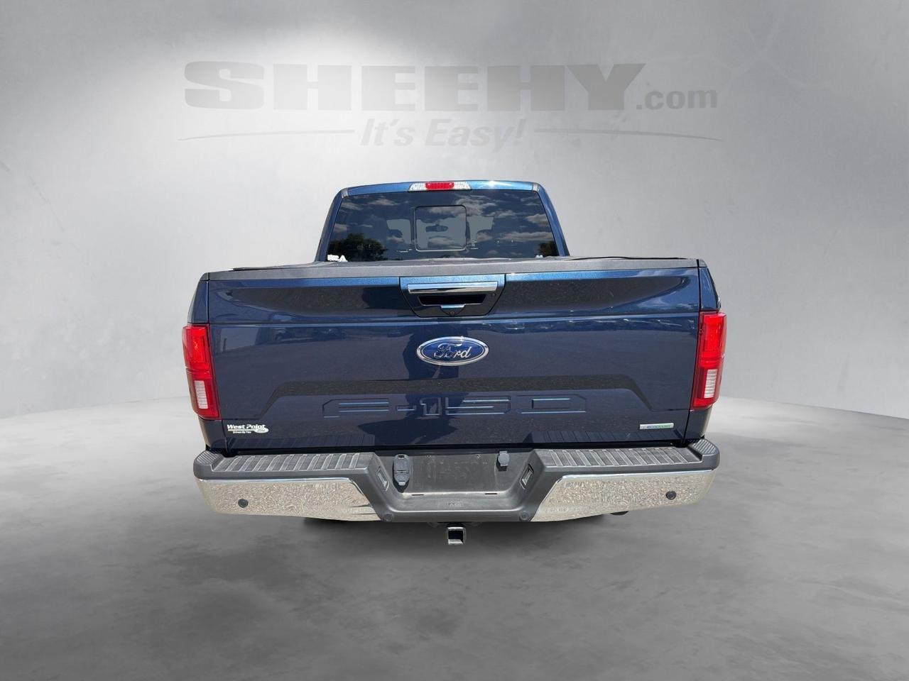 2019 Ford F-150 Lariat Ashland VA