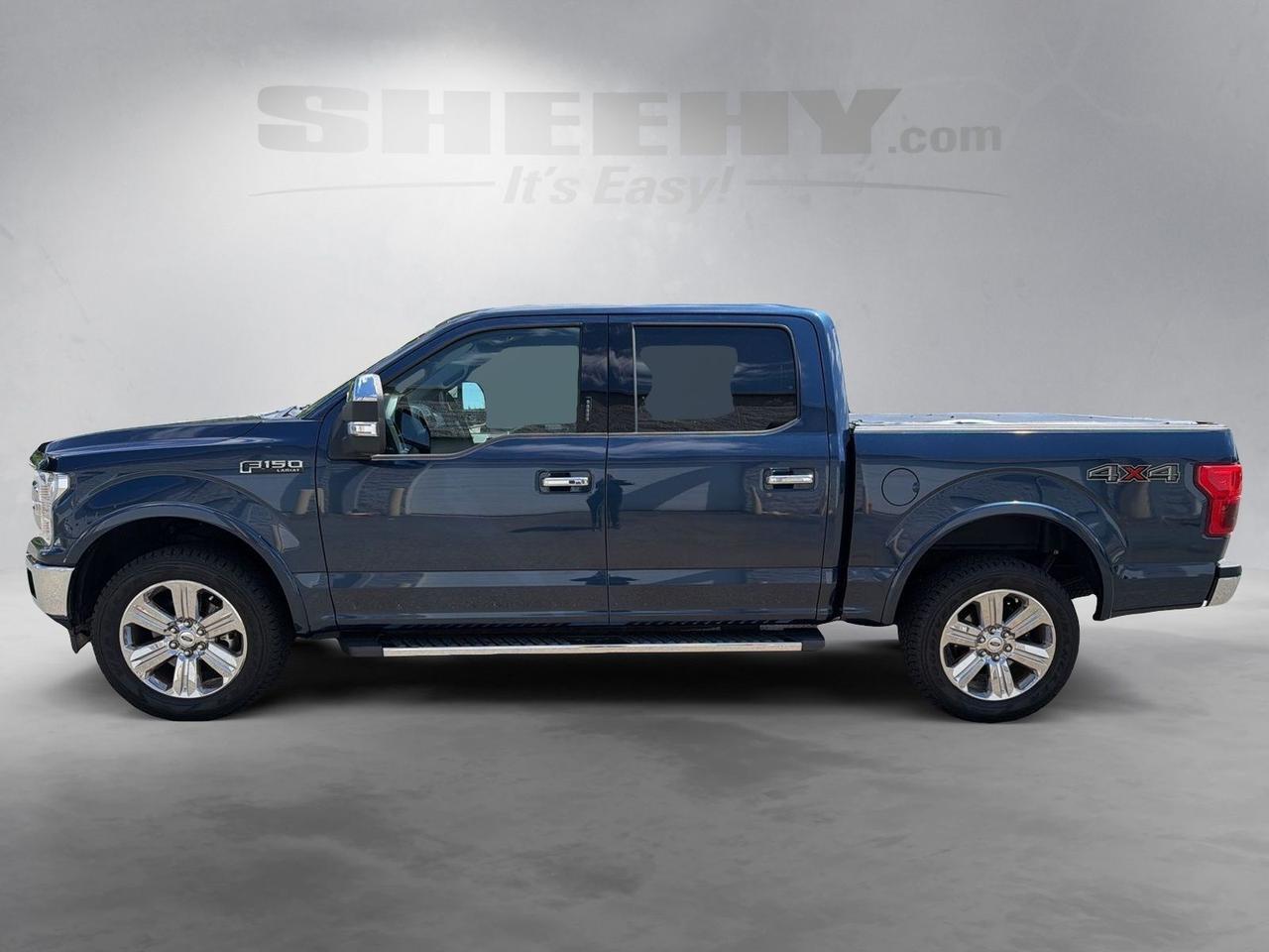 2019 Ford F-150 Lariat Ashland VA