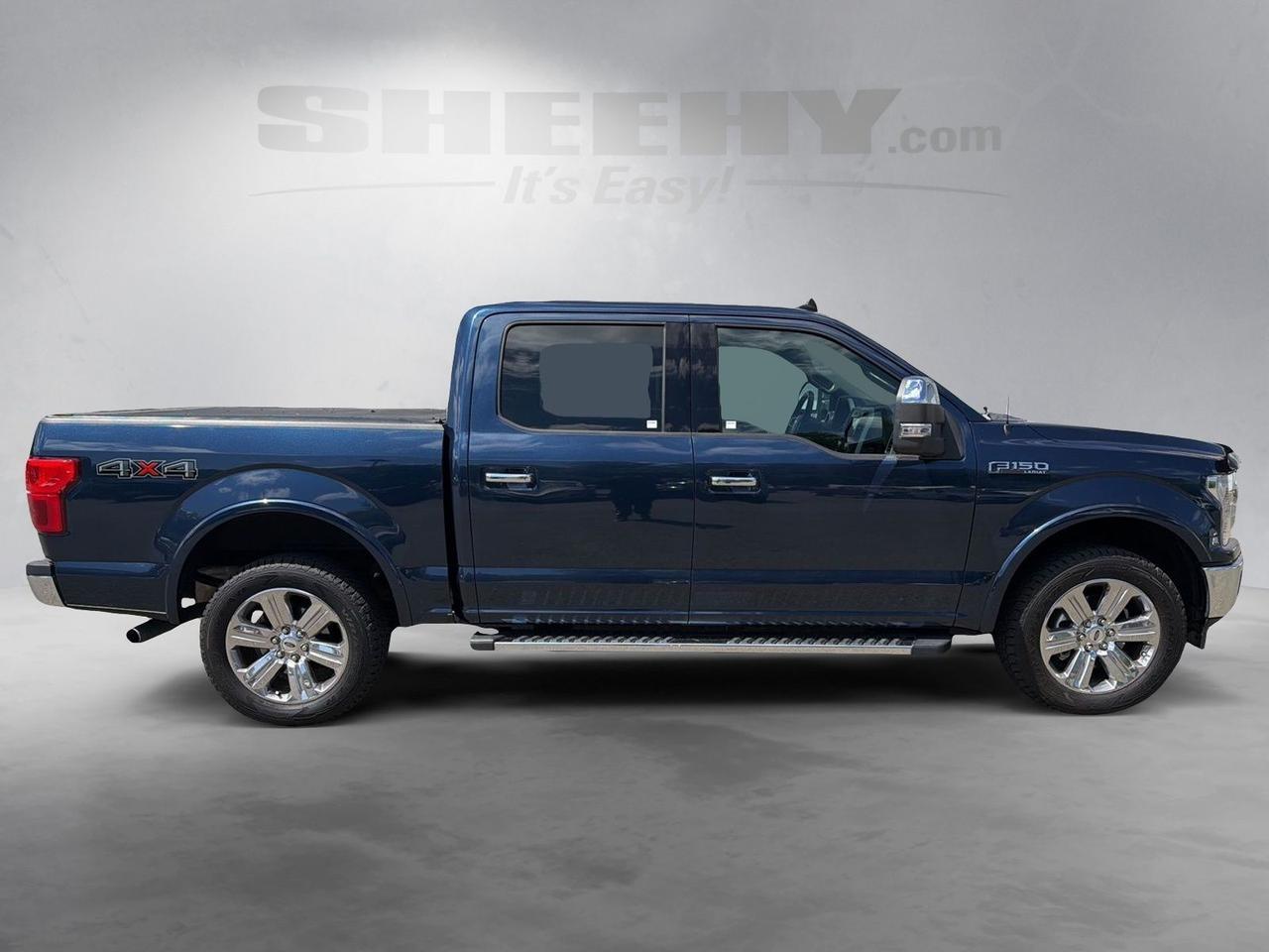 2019 Ford F-150 Lariat Ashland VA