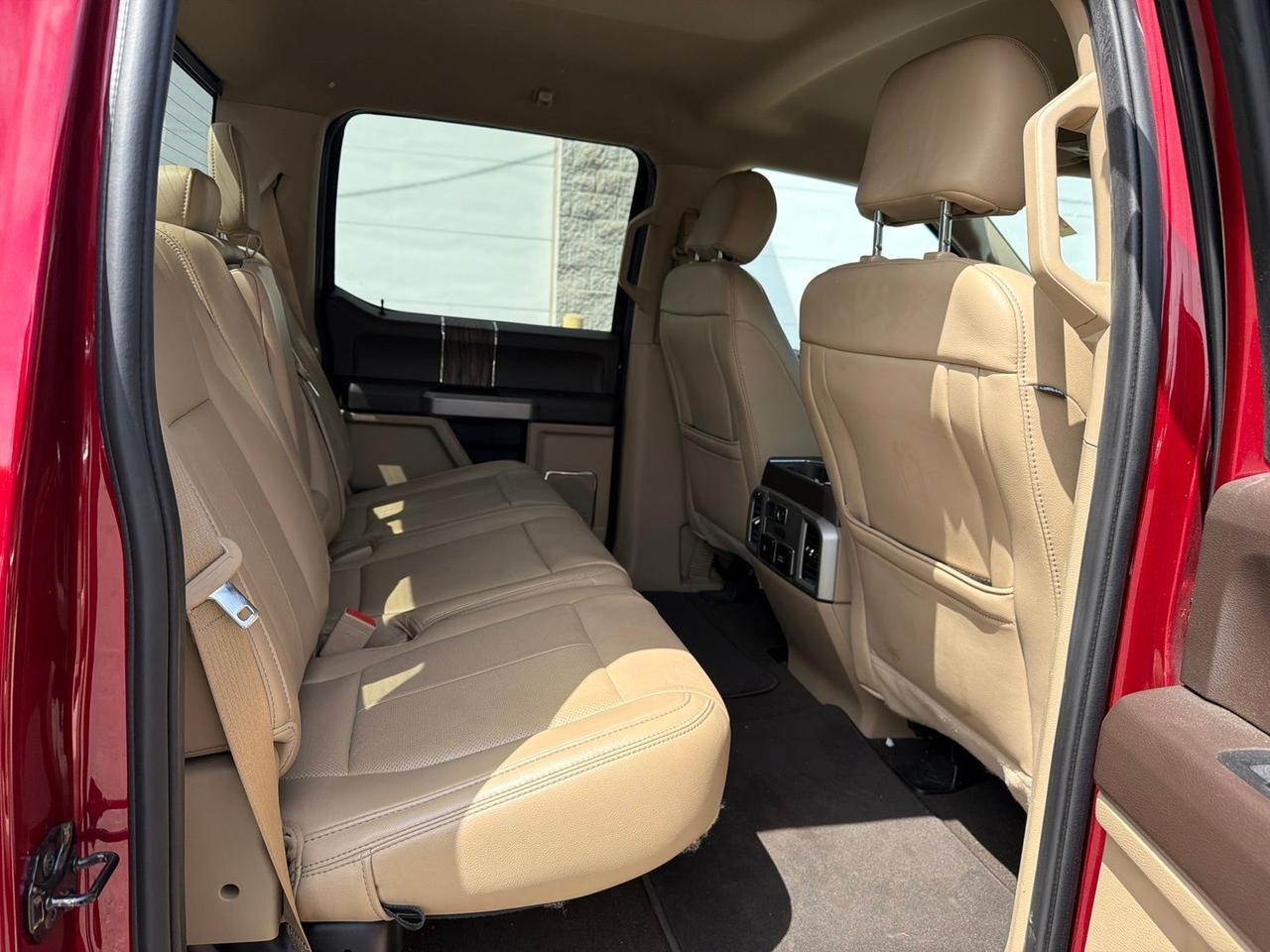 2019 Ford F-150 Lariat Ashland VA