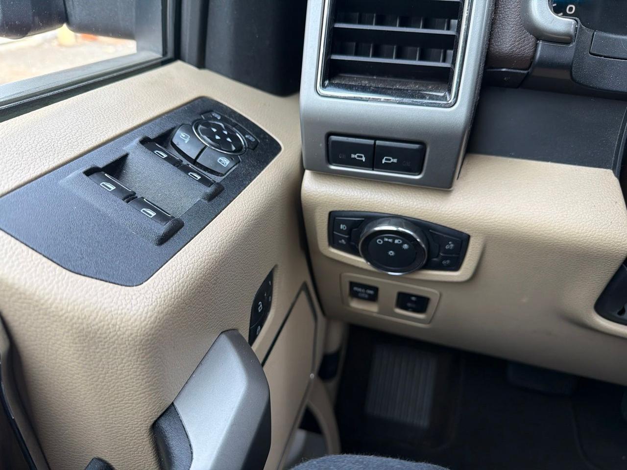 2019 Ford F-150 Lariat Ashland VA