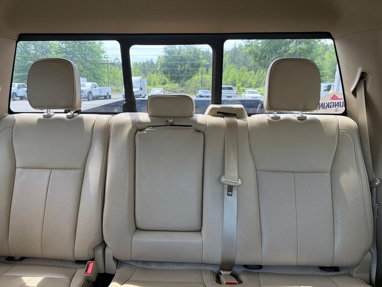 2019 Ford F-150 Lariat Ashland VA