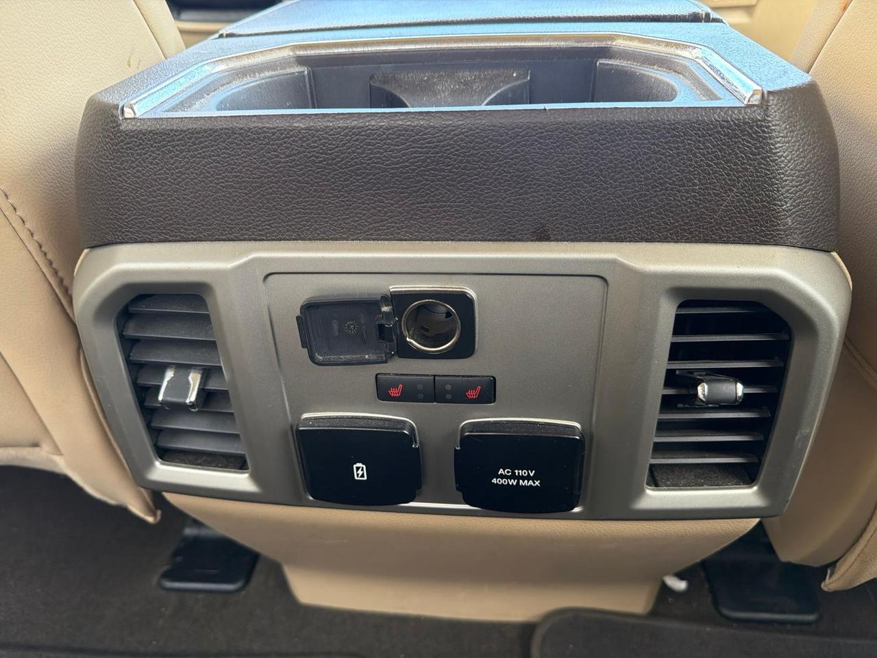 2019 Ford F-150 Lariat Ashland VA