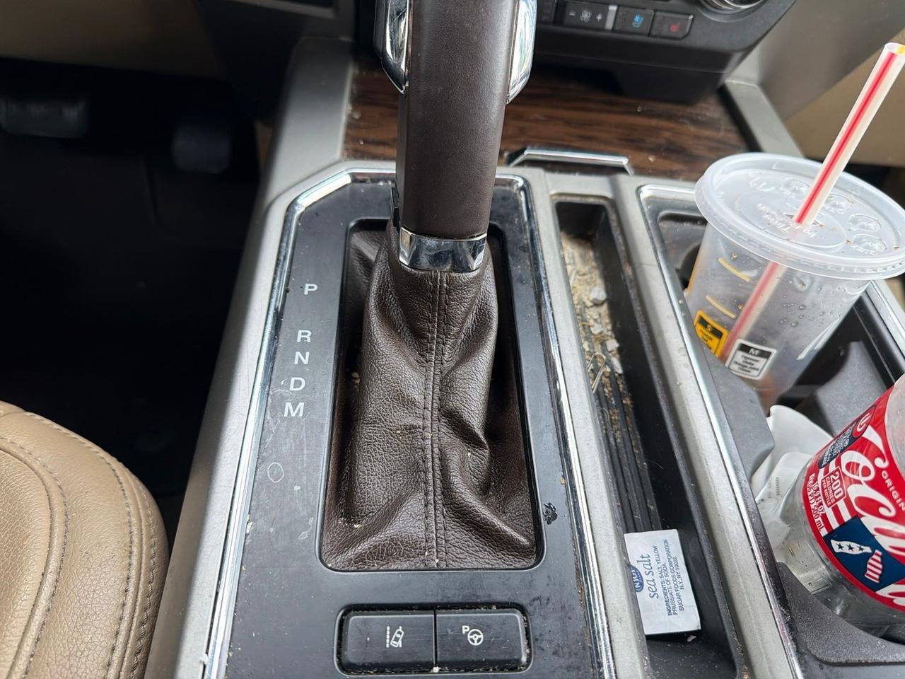2019 Ford F-150 Lariat Ashland VA