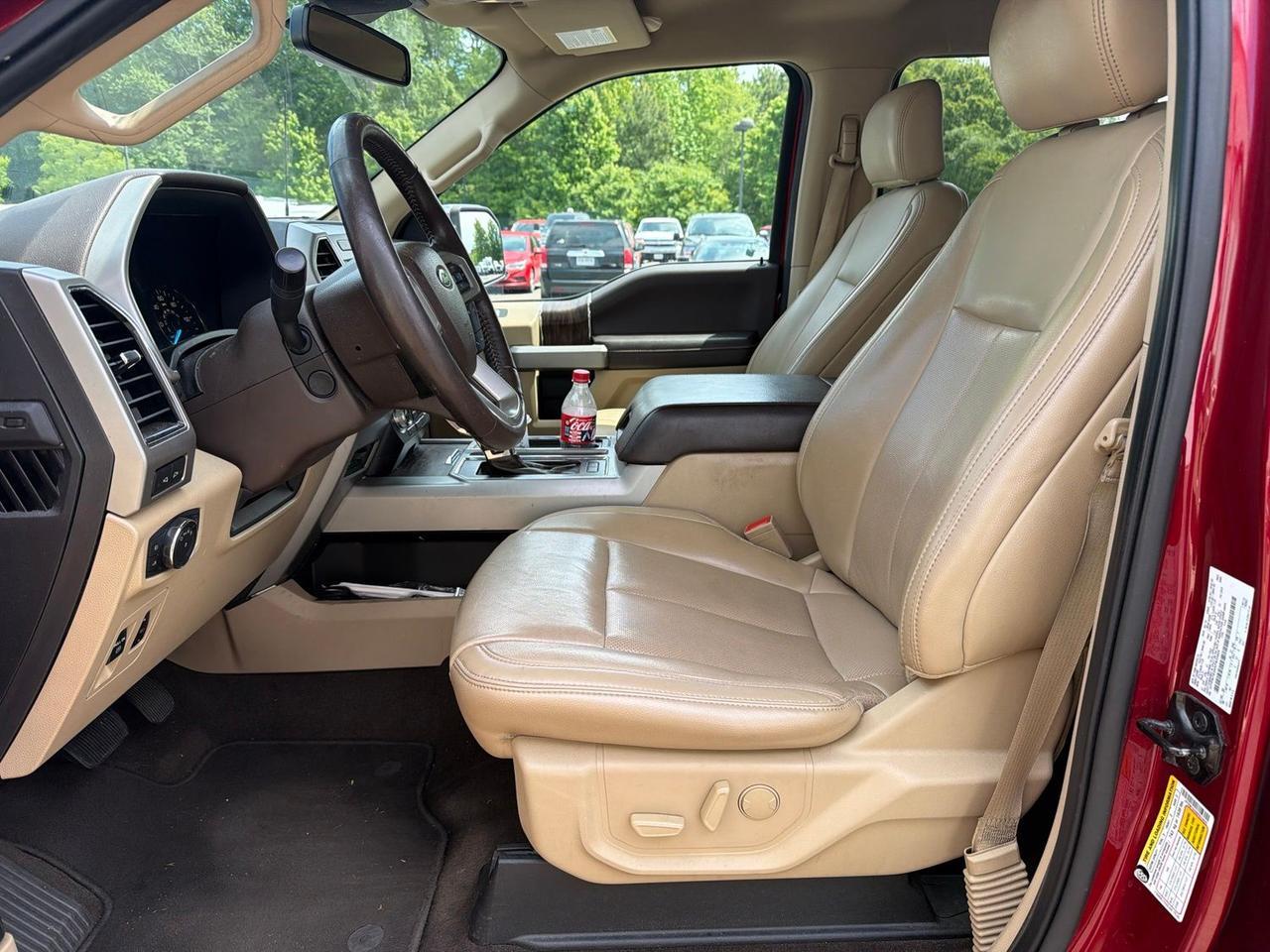 2019 Ford F-150 Lariat Ashland VA