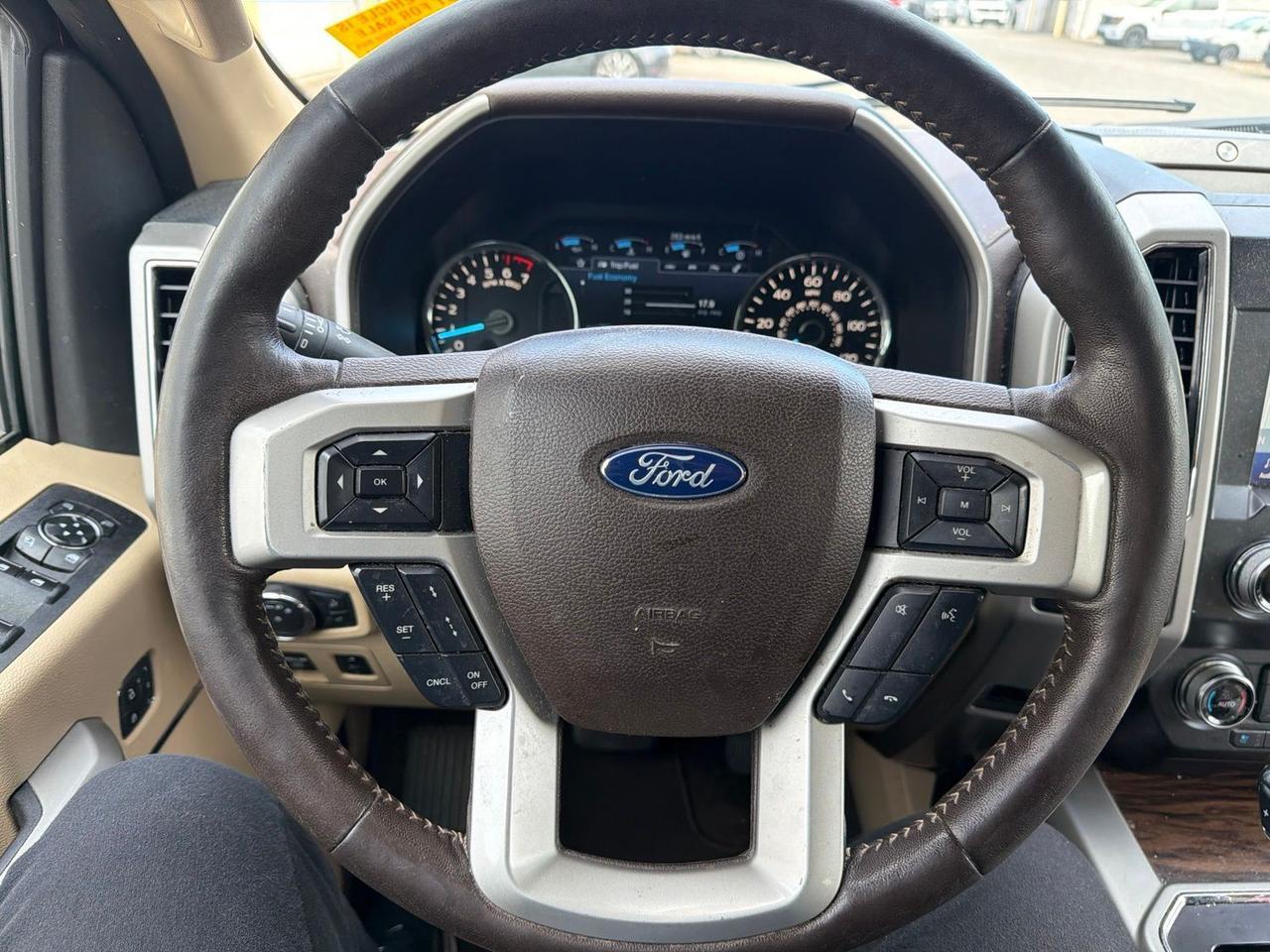 2019 Ford F-150 Lariat Ashland VA