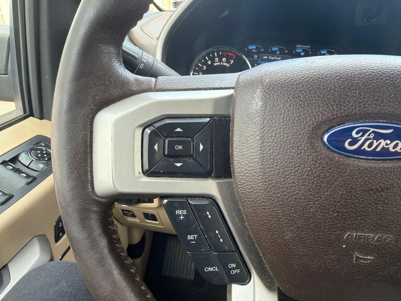 2019 Ford F-150 Lariat Ashland VA