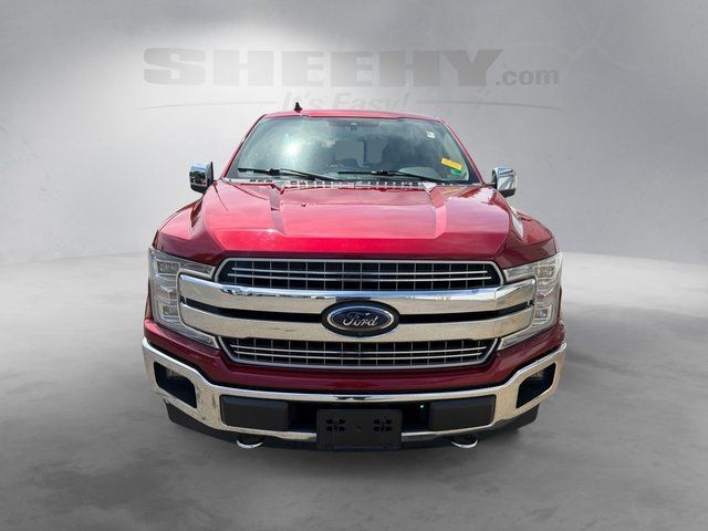 2019 Ford F-150 Lariat Ashland VA