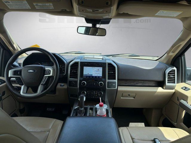 2019 Ford F-150 Lariat Ashland VA