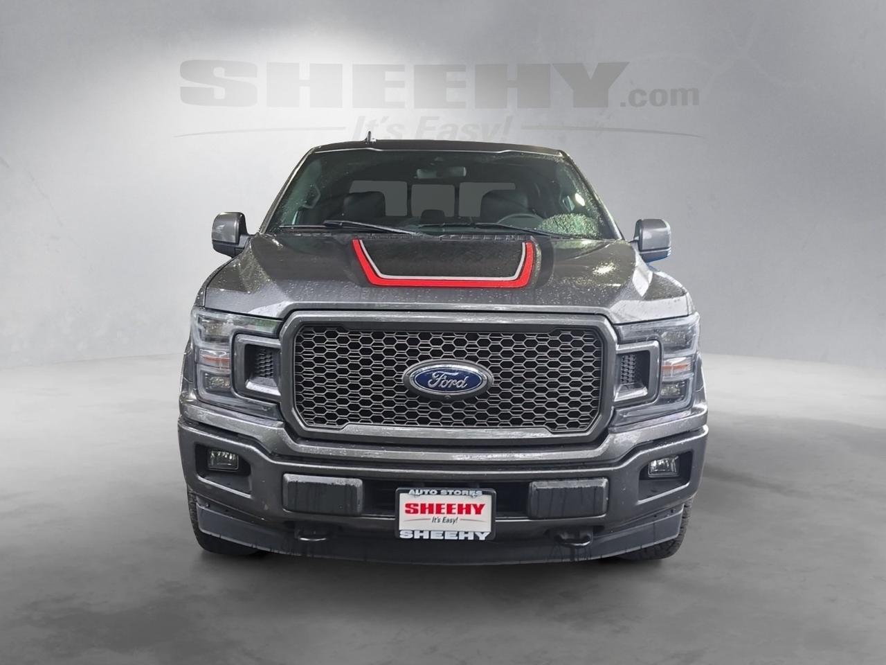 2019 Ford F-150 Lariat Gaithersburg MD