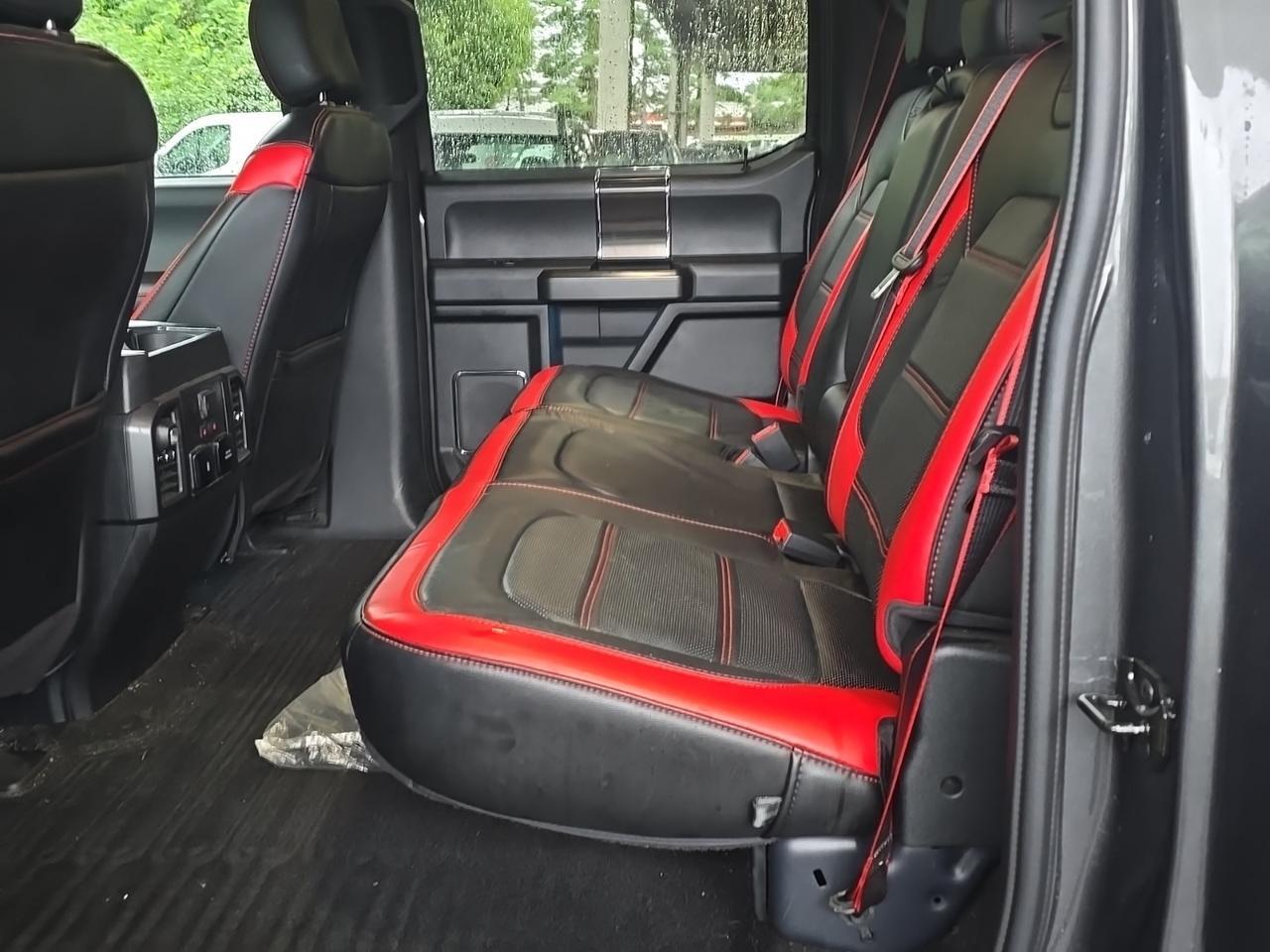 2019 Ford F-150 Lariat Gaithersburg MD